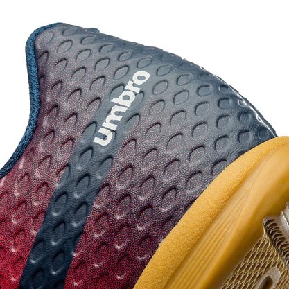 Chuteira Umbro Futsal Warskin Masculina U01FB00161-472