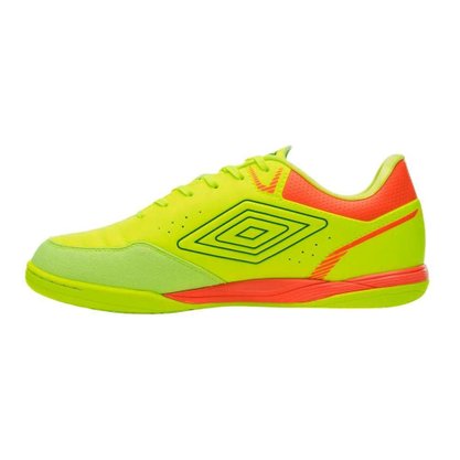 Chuteira Umbro Futsal X-Comfort Masculina U01FB00220-601