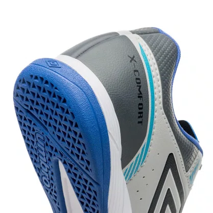 Chuteira Umbro Futsal X-Comfort Masculino U01FB00220-838