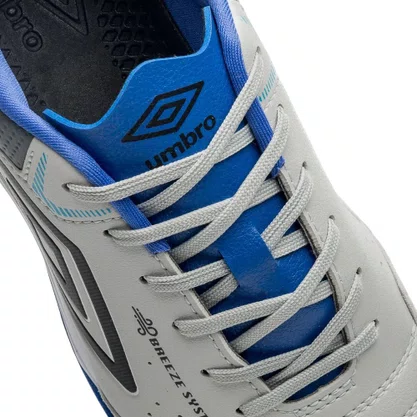 Chuteira Umbro Futsal X-Comfort Masculino U01FB00220-838