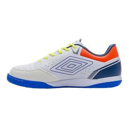 Chuteira Umbro Futsal X-Comfort Masculino U01FB00220-263