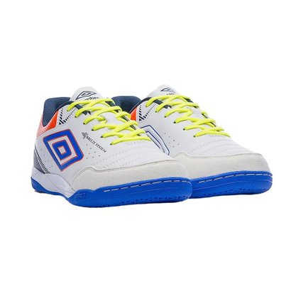 Chuteira Umbro Futsal X-Comfort Masculino U01FB00220-263