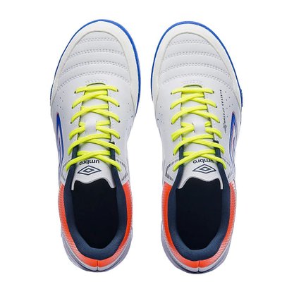 Chuteira Umbro Futsal X-Comfort Masculino U01FB00220-263