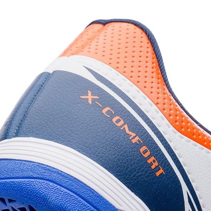 Chuteira Umbro Futsal X-Comfort Masculino U01FB00220-263