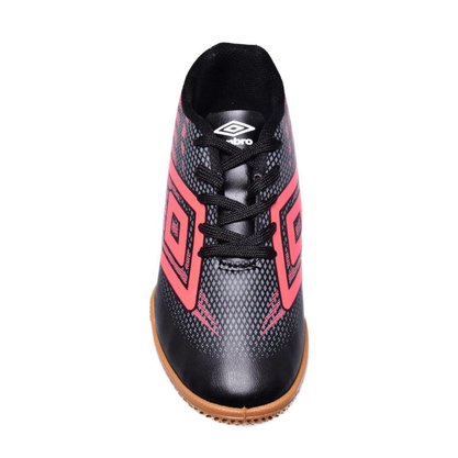 Tênis Futsal Juvenil Umbro Thunder Jr Masculino U07FB027-102