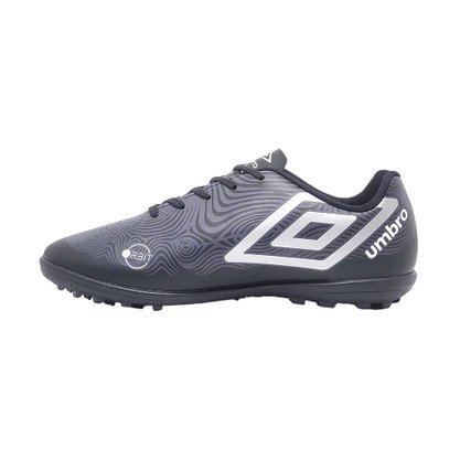 Chuteira Infantil Umbro Society Orbit Jr U07FB00179-182