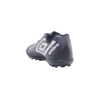 Chuteira Infantil Umbro Society Orbit Jr U07FB00179-182