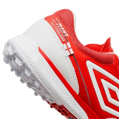 Chuteira Umbro Society Ada Master Class Masc U03FB00290-442