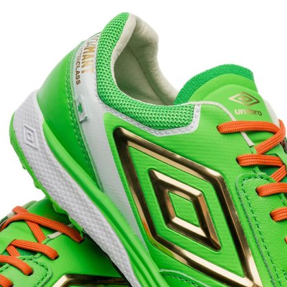 Chuteira Umbro Society Ada Master Class Masc U03FB00355-529