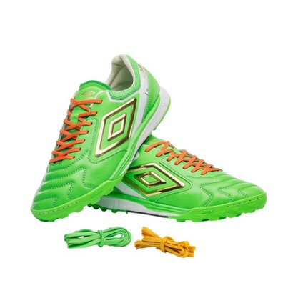 Chuteira Umbro Society Ada Master Class Masc U03FB00355-529