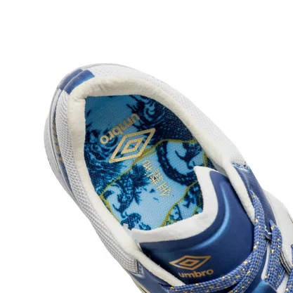 Chuteira Umbro Society Ada Master Pro Bu Masc U03FB00487-279