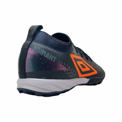 Chuteira Umbro Society Adamant Club Masculino U01FB077-106