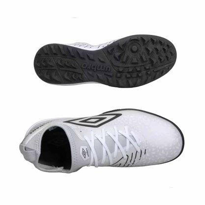 Chuteira Umbro Society Adamant Club Masculino U01FB077-218