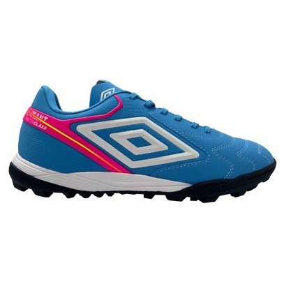 Chuteira Umbro Society Adamant Master Class U01FB00255-380
