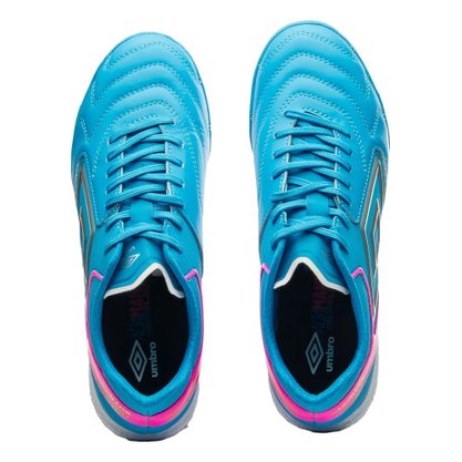 Chuteira Umbro Society Adamant Master Premier U03FB00242-380