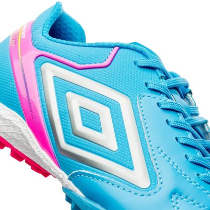 Chuteira Umbro Society Adamant Master Premier U03FB00242-380