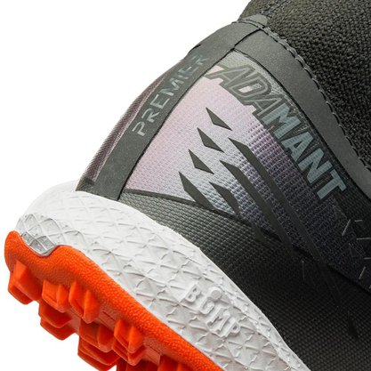 Chuteira Umbro Society Adamant Premier Masc U03FB00121-106