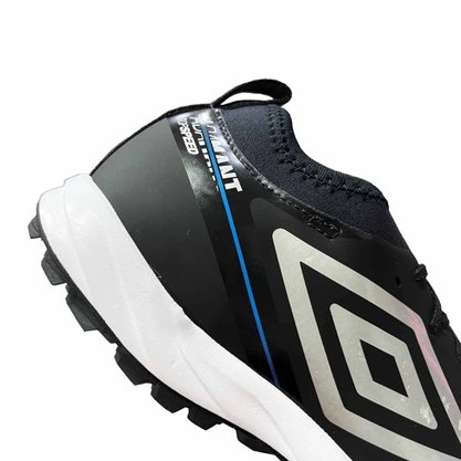 Chuteira Umbro Society Adamant Top Club Masc U01FB00234-183