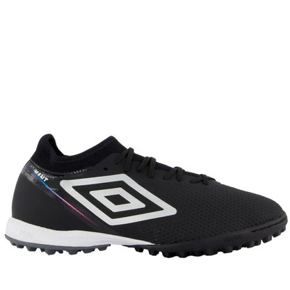 Chuteira Umbro Society Adamant Top Premier U03FB00240-183