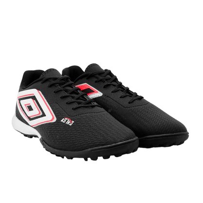 Chuteira Umbro Society Astro Club Masculina U01FB00119-120