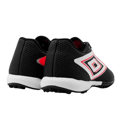 Chuteira Umbro Society Astro Club Masculina U01FB00119-120