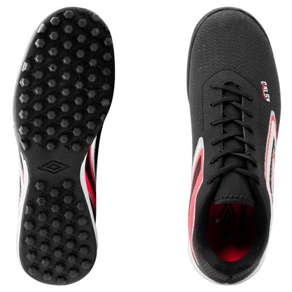 Chuteira Umbro Society Astro Club Masculina U01FB00119-120