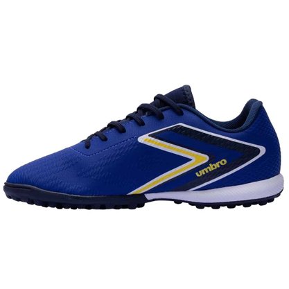 Chuteira Umbro Society Astro Club Masculino U01FB00119-376
