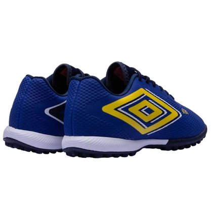 Chuteira Umbro Society Astro Club Masculino U01FB00119-376