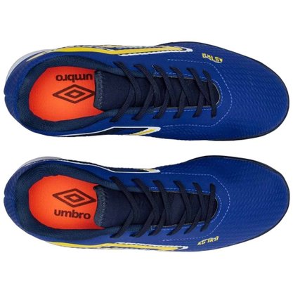 Chuteira Umbro Society Astro Club Masculino U01FB00119-376