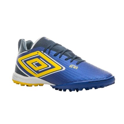 Chuteira Umbro Society Astro Masculina U03FB00091-367