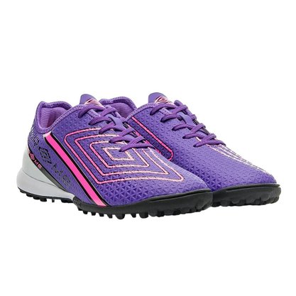 Chuteira Umbro Society Chrome Masculina U01FB002006-020