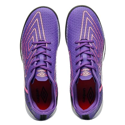 Chuteira Umbro Society Chrome Masculina U01FB002006-020