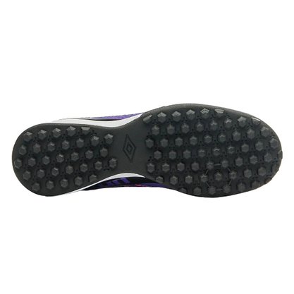 Chuteira Umbro Society Chrome Masculina U01FB002006-020