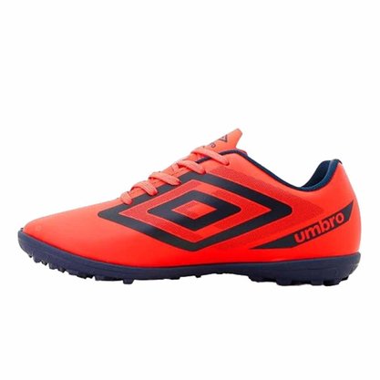 Chuteira Umbro Society Class 2.2 Junior Unissex U07FB086-011
