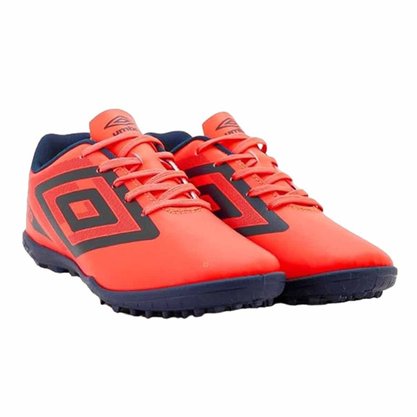 Chuteira Umbro Society Class 2.2 Junior Unissex U07FB086-011