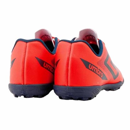 Chuteira Umbro Society Class 2.2 Junior Unissex U07FB086-011