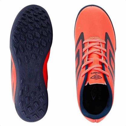 Chuteira Umbro Society Class 2.2 Junior Unissex U07FB086-011