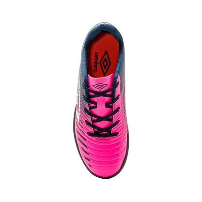 Chuteira Umbro Society Fifty lll Feminina 978257-027