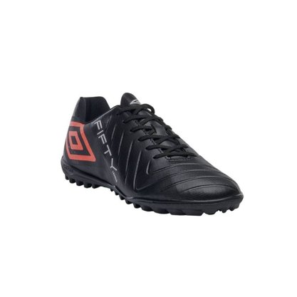 Chuteira Umbro Society Fifty VI League Masc U01FB00325-102