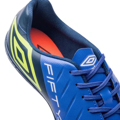Chuteira Umbro Society Fifty VI League Masc U01FB00325-376