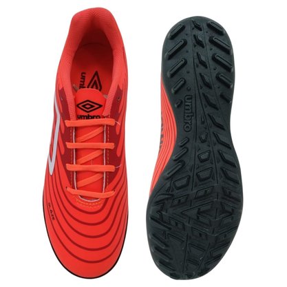 Chuteira Umbro Society Glaze Masculina U01FB00159-021