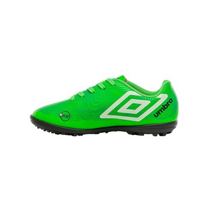 Chuteira Infantil Umbro Society Orbit Jr Uni U07FB00179-521