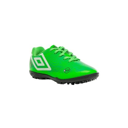 Chuteira Infantil Umbro Society Orbit Jr Uni U07FB00179-521