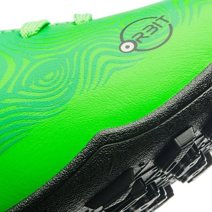 Chuteira Infantil Umbro Society Orbit Jr Uni U07FB00179-521
