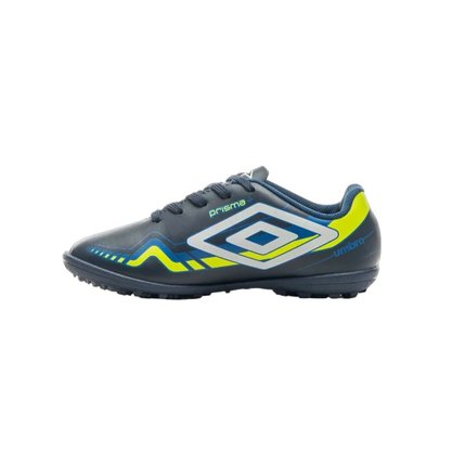 Chuteira Umbro Society Prisma+ Junior Menino U07FB00146-726