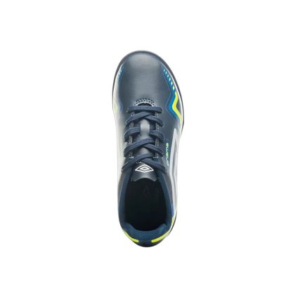 Chuteira Umbro Society Prisma+ Junior Menino U07FB00146-726