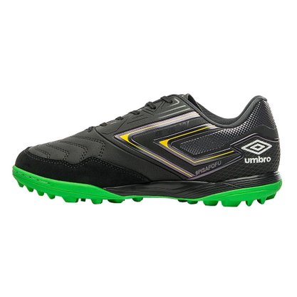 Chuteira Umbro Society Pro 5 Bump Club Masc U01FB00210-156