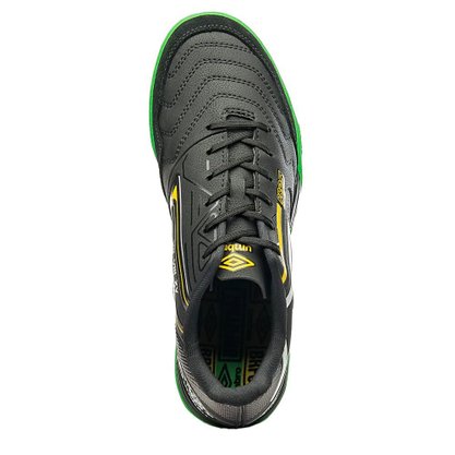Chuteira Umbro Society Pro 5 Bump Club Masc U01FB00210-156