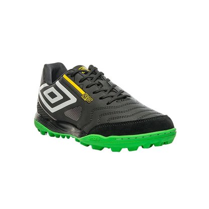 Chuteira Umbro Society Pro 5 Bump Club Masc U01FB00210-156