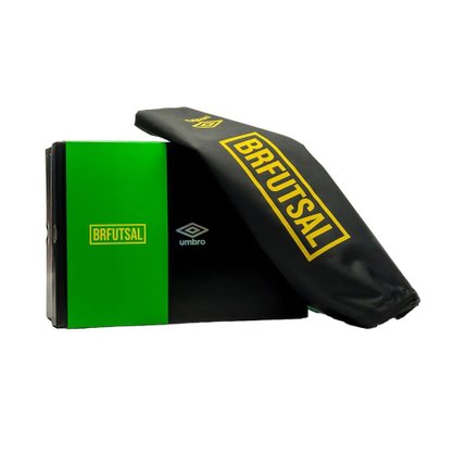 Chuteira Umbro Society Pro 5 Bump Club Masc U01FB00210-156